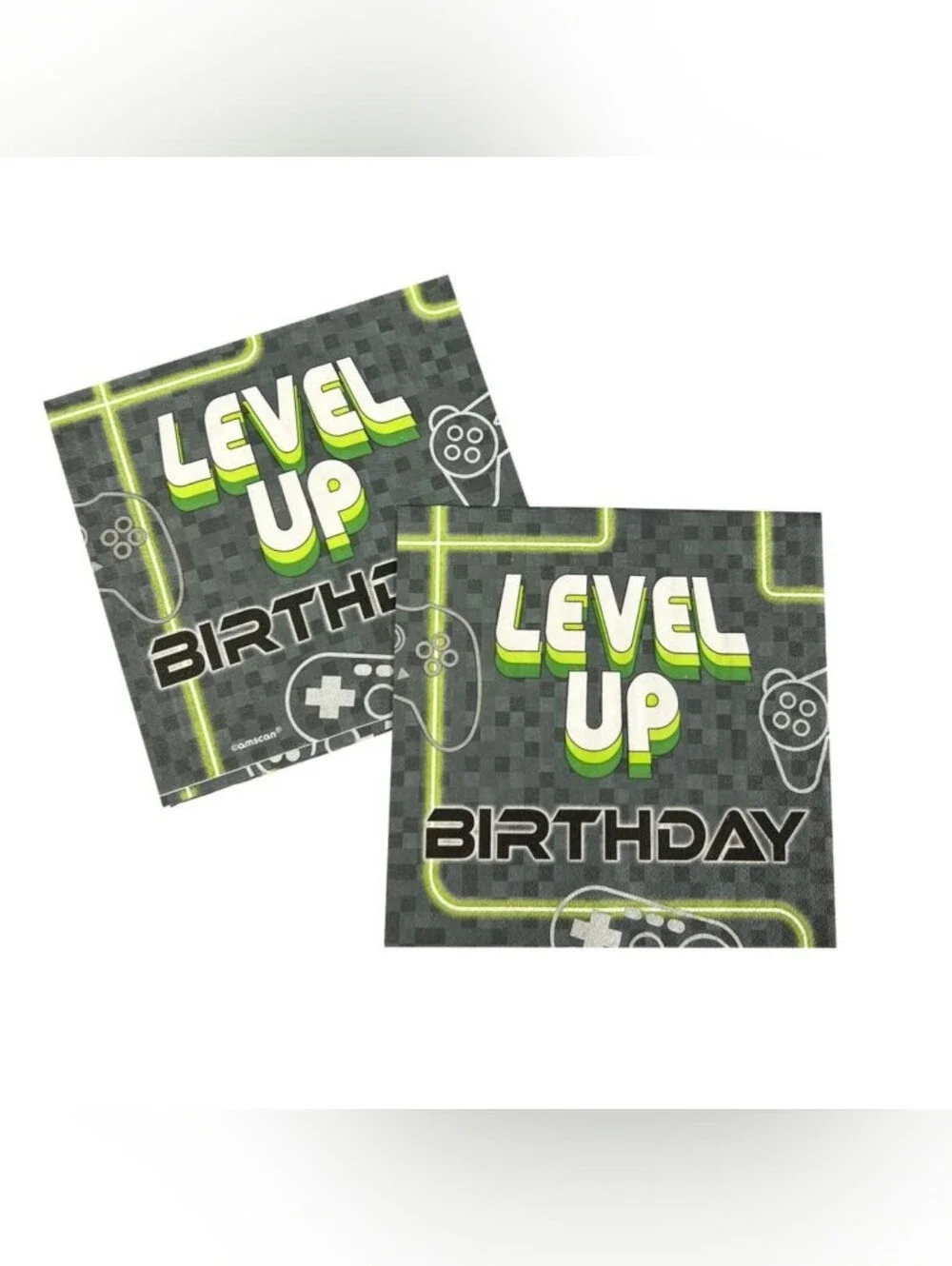 Level Up Party Box!